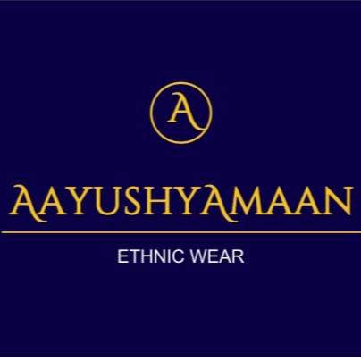 Aayushyamaan Ethnic