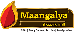 Maangalya Shopping Mall