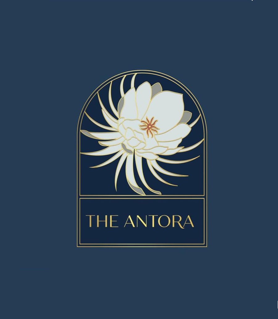 The Antora