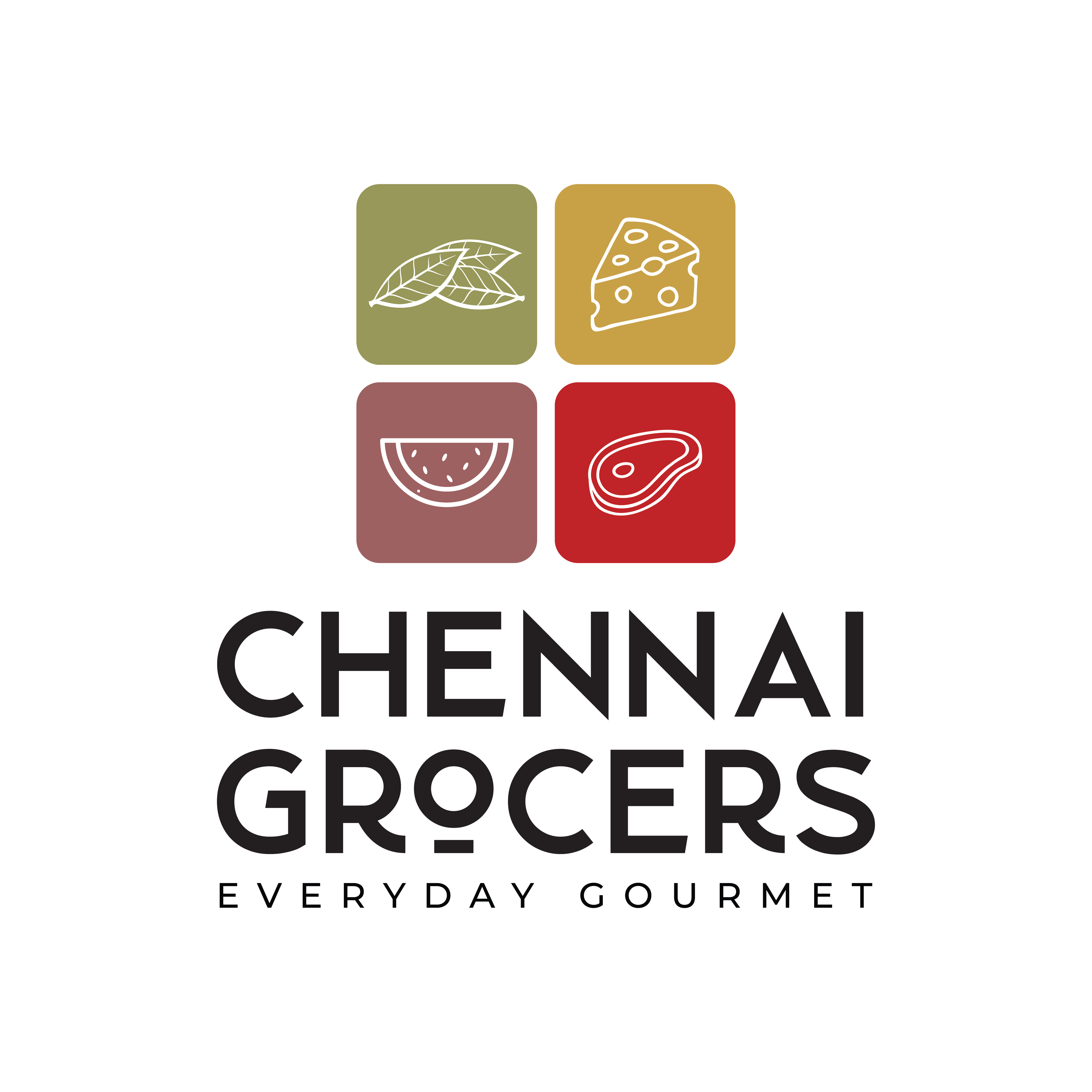 Chennai Grocers