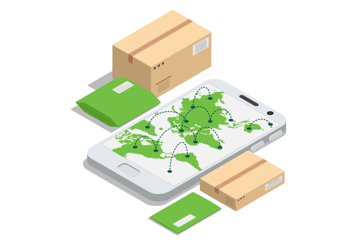 Warehousing and Offline Sales from Ginesys ERP 