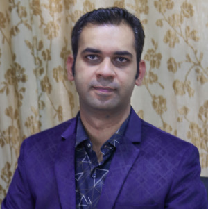 Mr. Shrenik Bhandari, CEO at Moolchand Mills Private Limited