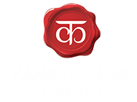 Kambal ghar