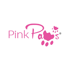 Pink Paws