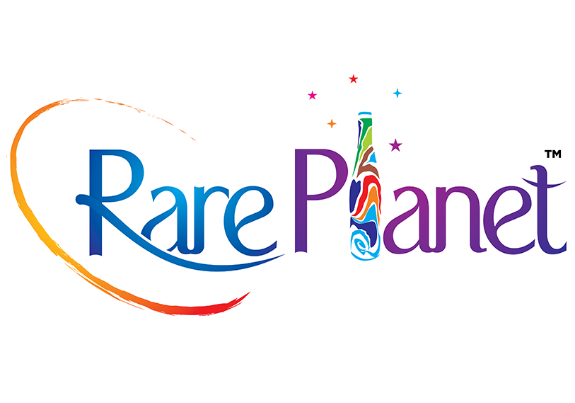 Rare Planet