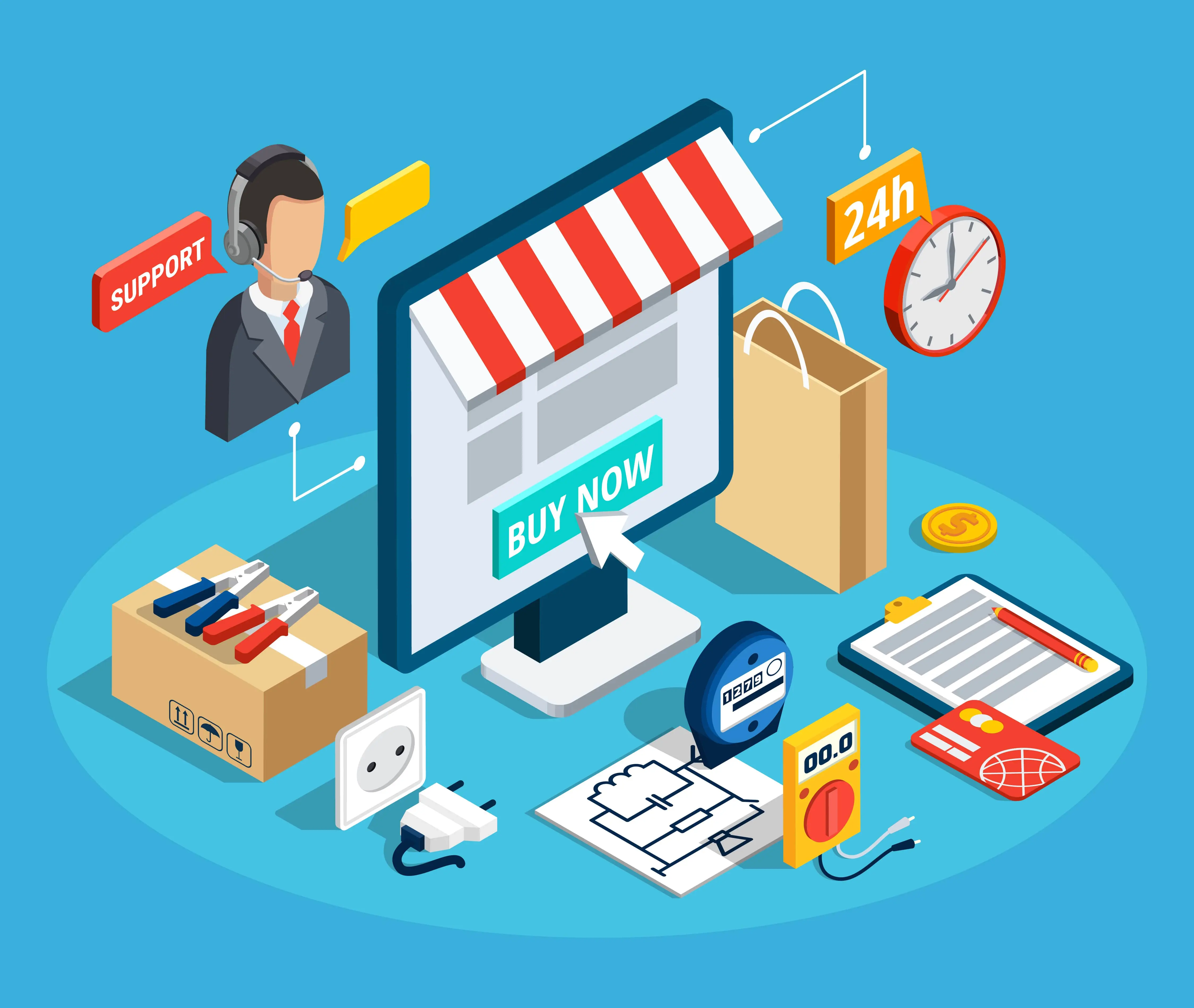 Retail Management Software