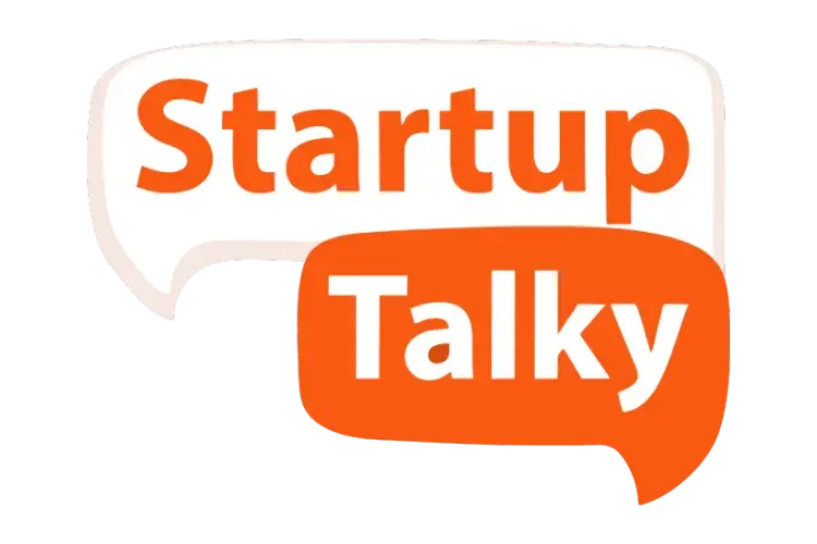 Startup talky