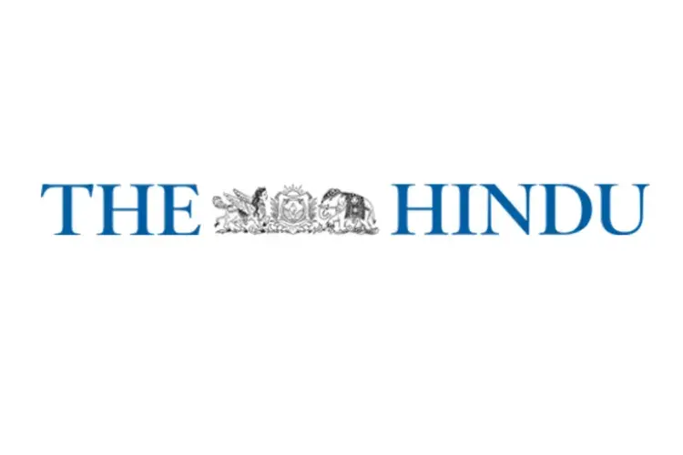 The Hindu