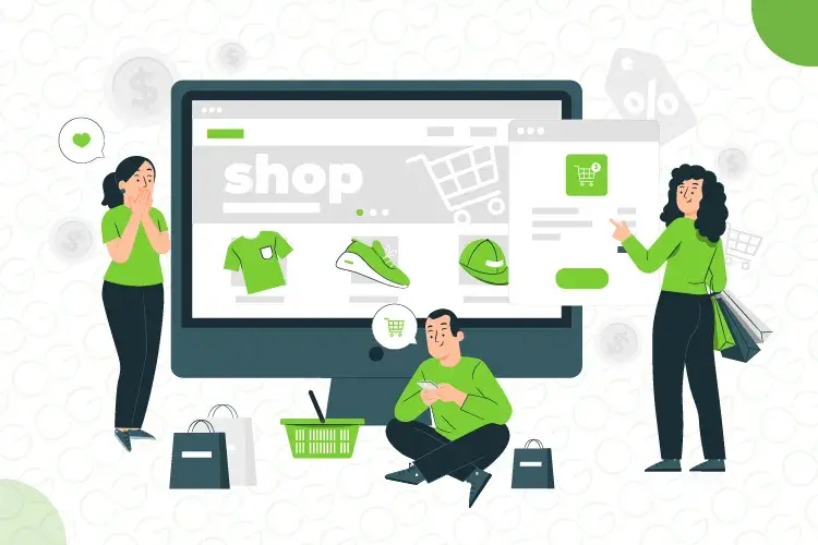 Choosing the Best eCommerce Platform