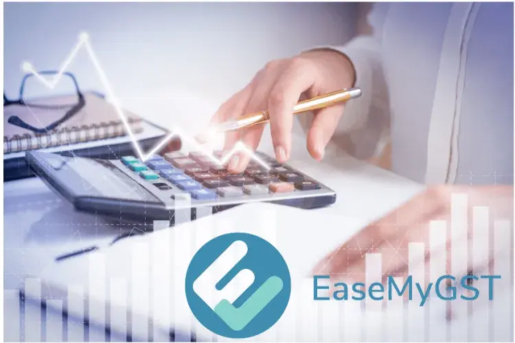 Why choose EasemyGST