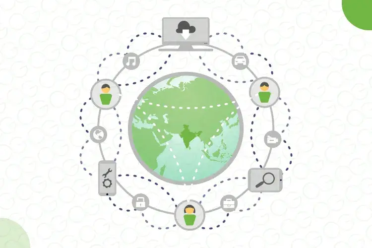 Indian vs Global ERPs for Indian Companies 