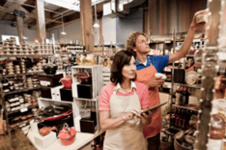 Use Retail ERP to optimize your Inventory and eventually your Bottom line