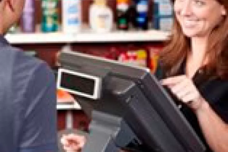 Manage POS orders smoothly with Ginesys Retail ERP