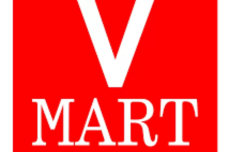 V mart to score a Century in FY15