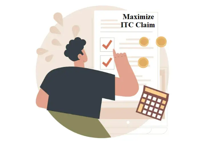 Maximize Your ITC Claim