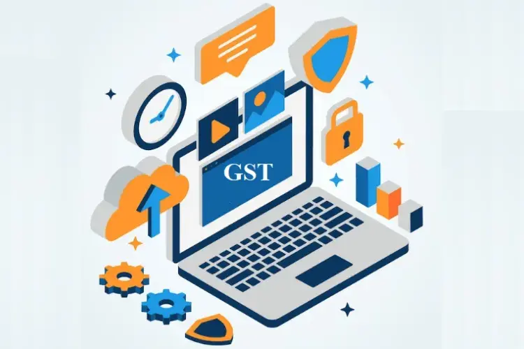 GST Software Solution Challenges