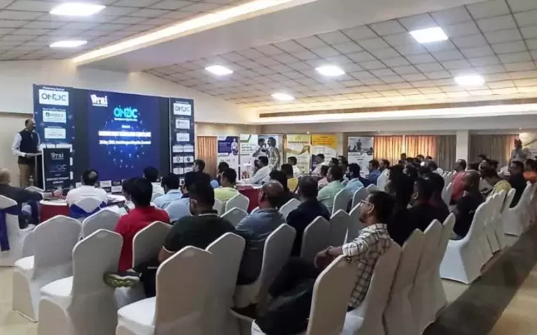North-East Retailers Conclave