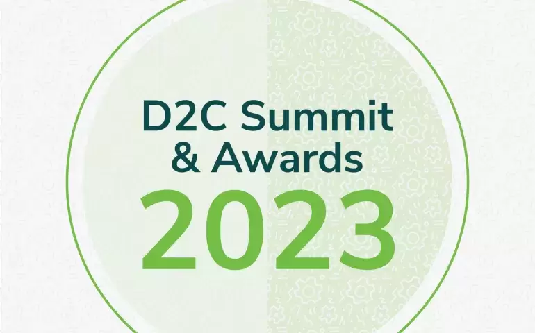  India D2C Summit 2023