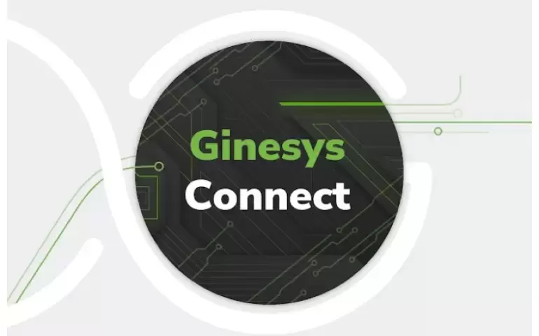 Ginesys Connect Varanasi 2023