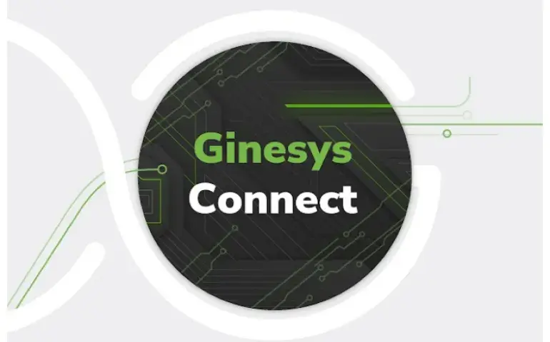 Ginesys Connect Pune 2023
