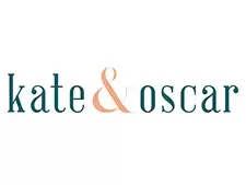 Kate & Oscar