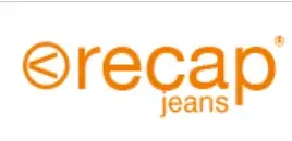 Recap Jeans