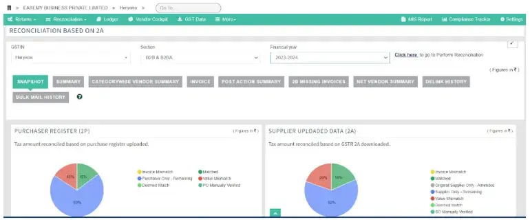 Comprehensive-Dashboard-GST-Software