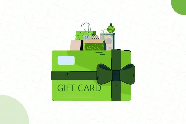 Implementing Gift Cards for Boosting Retail Growth 