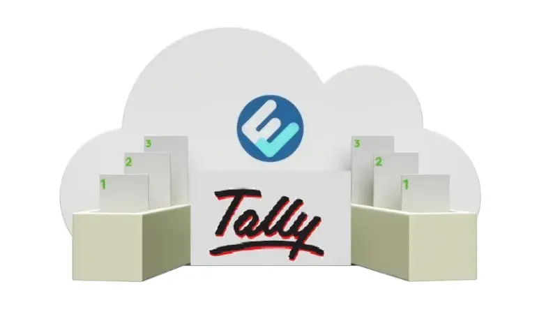 Tally for GST returns filing and E-invoicing