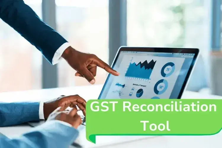 Simplifying Compliance with the Right GST Reconciliation Tool