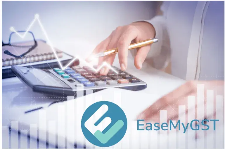 Why choose EasemyGST