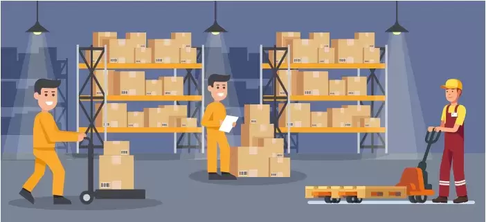 How moving to a perpetual inventory system benefits a retail business?