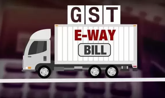 E-way bill generation directly from Ginesys (via EasemyGST)